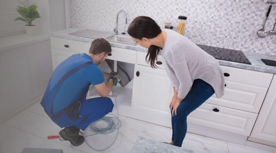 Professional septic pumping service in Commercial Point, OH